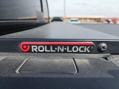 2023 GMC Sierra 2500HD Denali