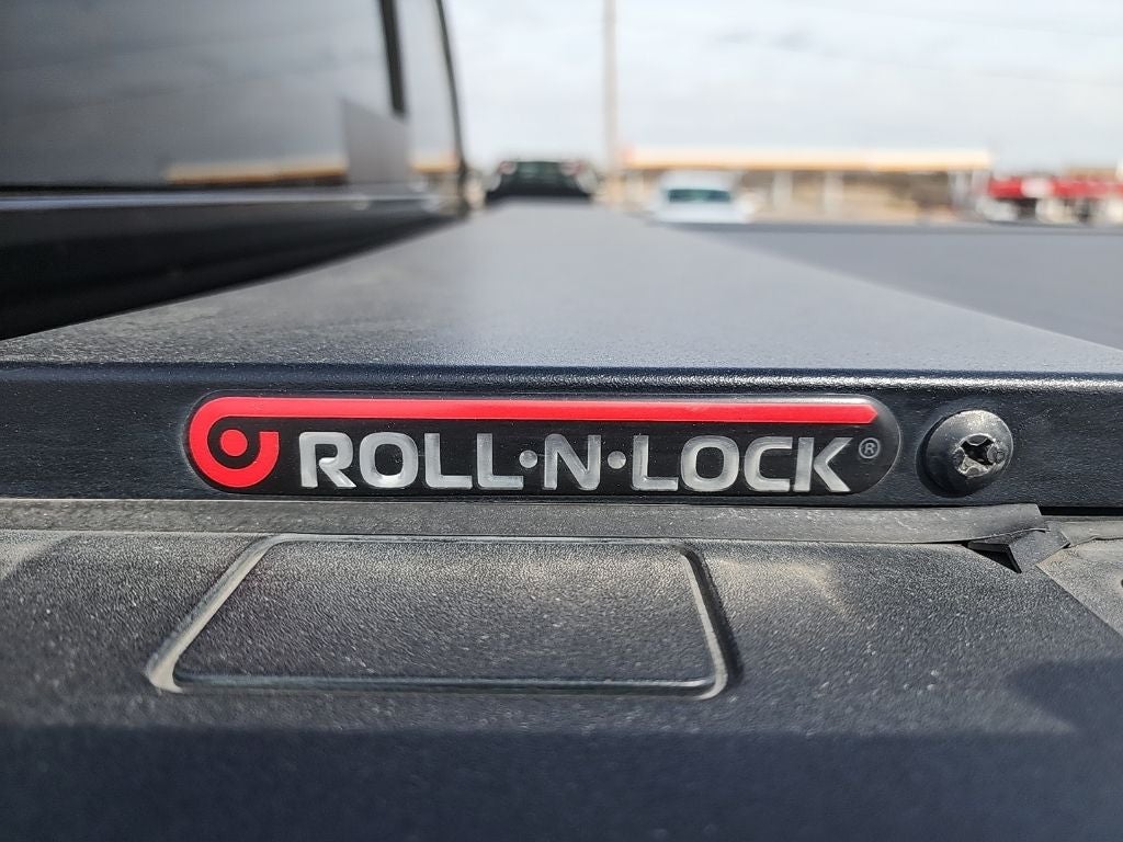 2023 GMC Sierra 2500HD Denali