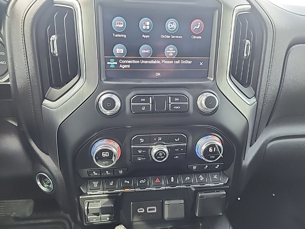 2023 GMC Sierra 2500HD Denali