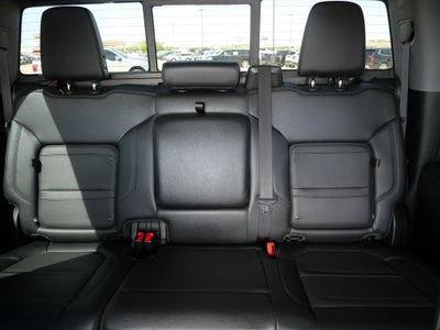 2023 GMC Sierra 2500HD Denali