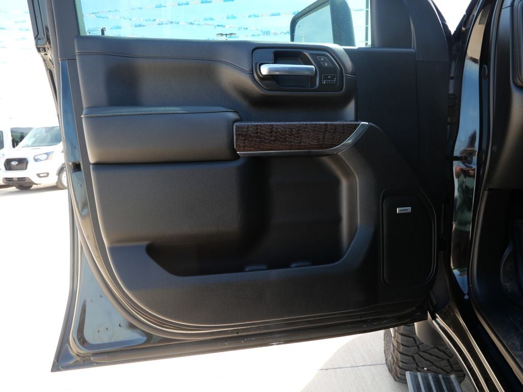 2023 GMC Sierra 2500HD Denali