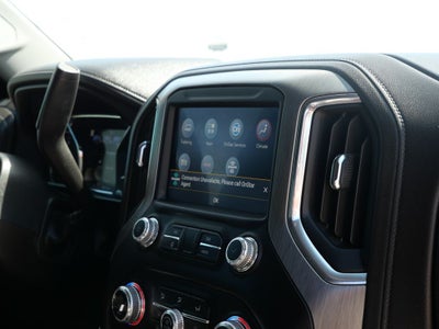 2023 GMC Sierra 2500HD Denali