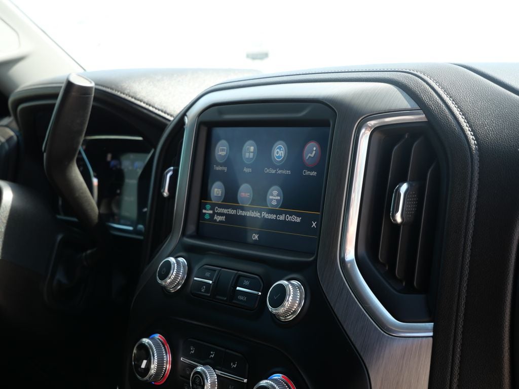 2023 GMC Sierra 2500HD Denali