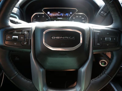 2023 GMC Sierra 2500HD Denali