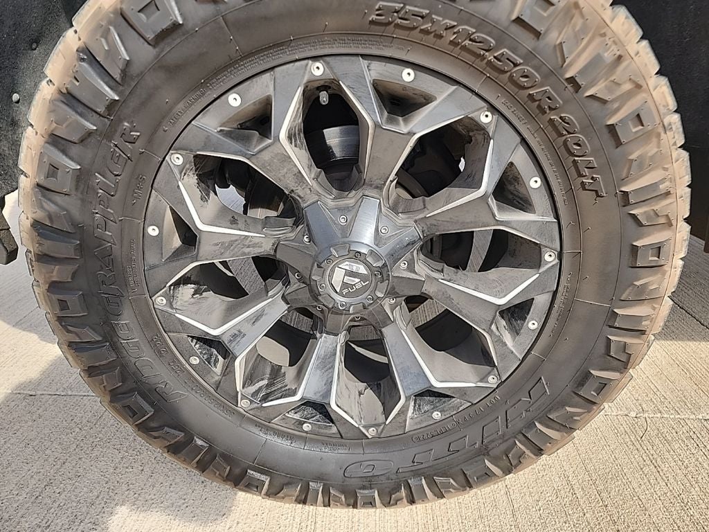 2023 GMC Sierra 2500HD Denali