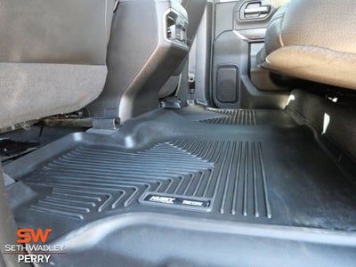 2022 GMC Sierra 3500HD Denali