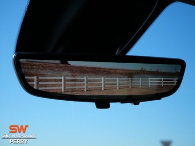 2022 GMC Sierra 3500HD Denali