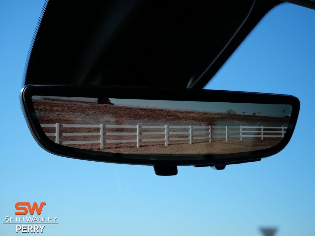 2022 GMC Sierra 3500HD Denali