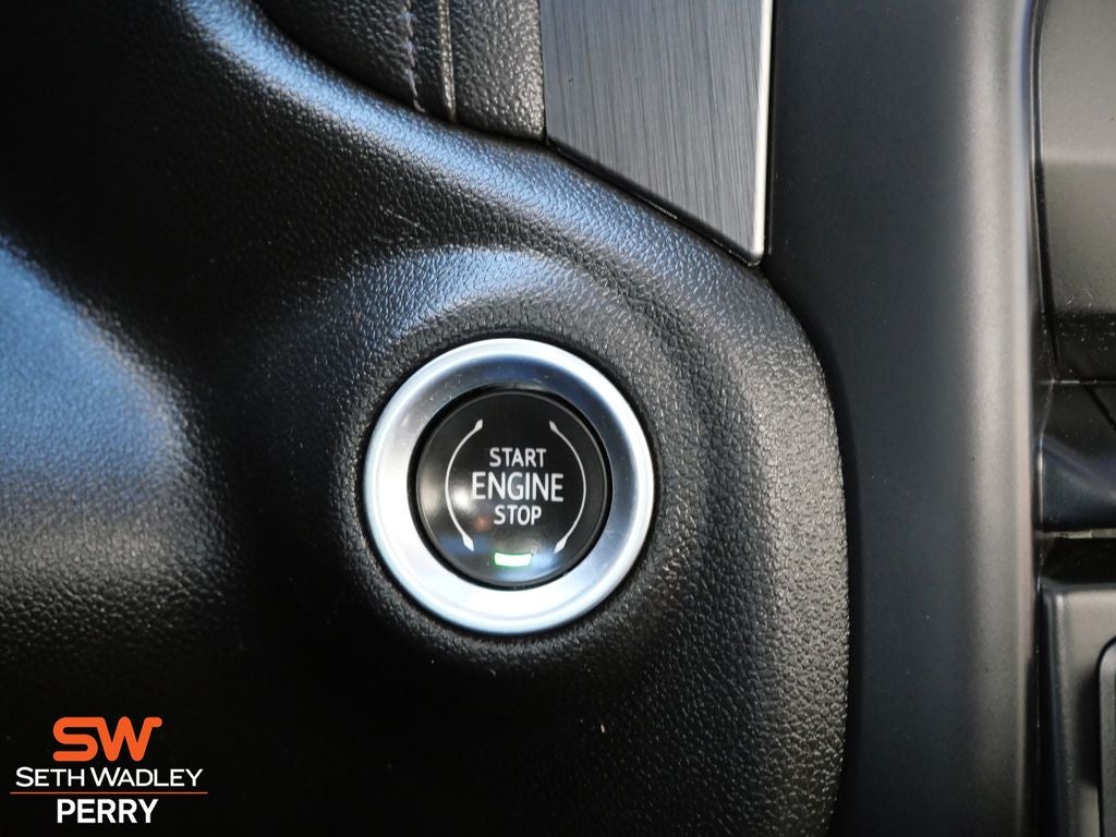 2022 GMC Sierra 3500HD Denali