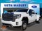 2022 GMC Sierra 3500HD Denali
