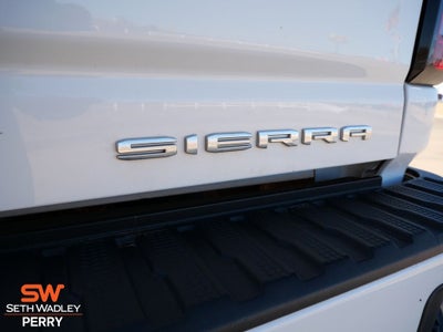 2022 GMC Sierra 3500HD Denali