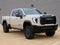 2026 GMC Sierra 2500HD AT4X Preferred Equipment Group