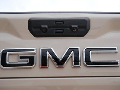 2026 GMC Sierra 2500HD AT4X Preferred Equipment Group