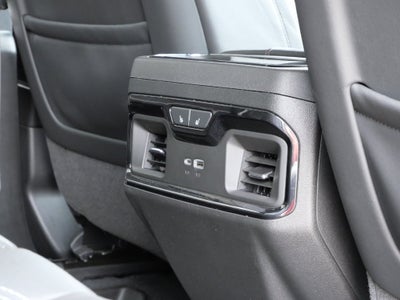 2026 GMC Sierra 2500HD AT4X Preferred Equipment Group