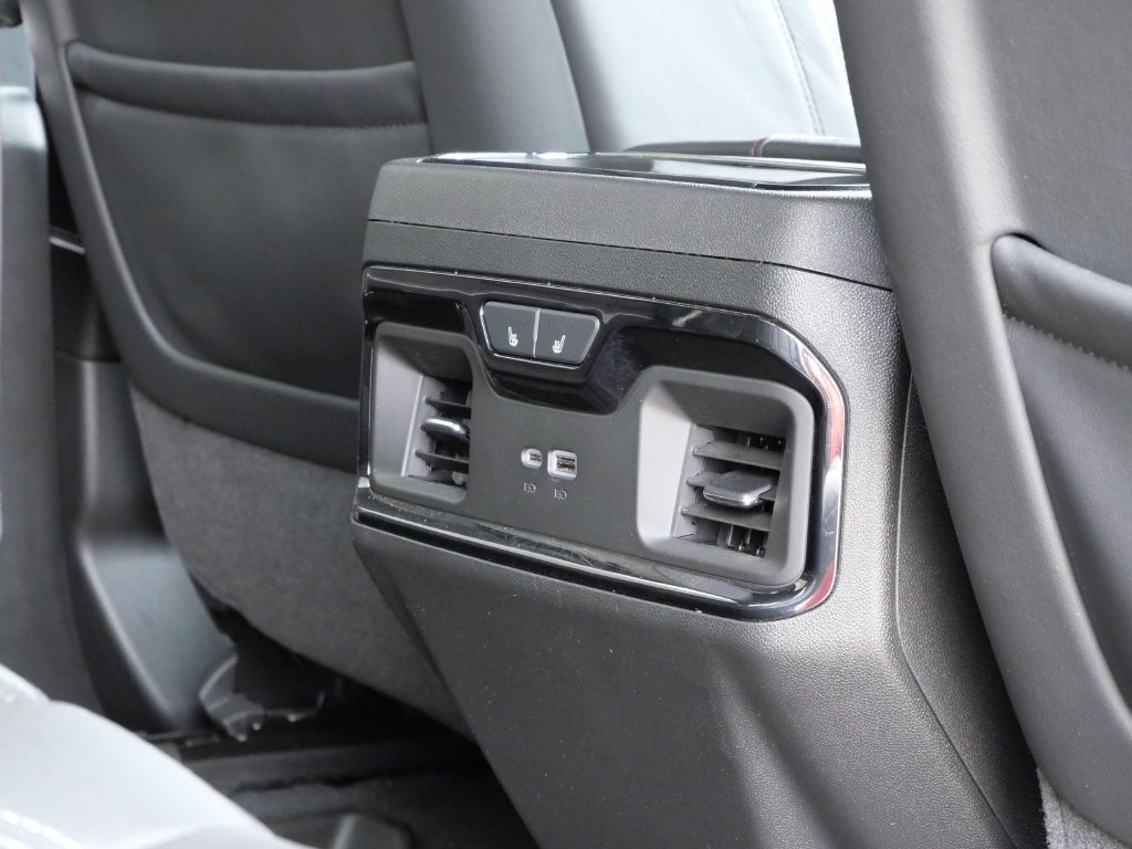 2026 GMC Sierra 2500HD AT4X Preferred Equipment Group