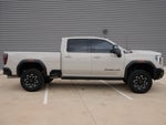 2026 GMC Sierra 2500HD AT4X Preferred Equipment Group