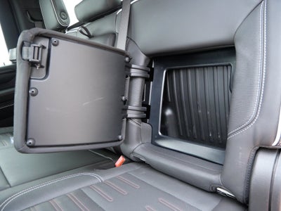 2026 GMC Sierra 2500HD AT4X Preferred Equipment Group