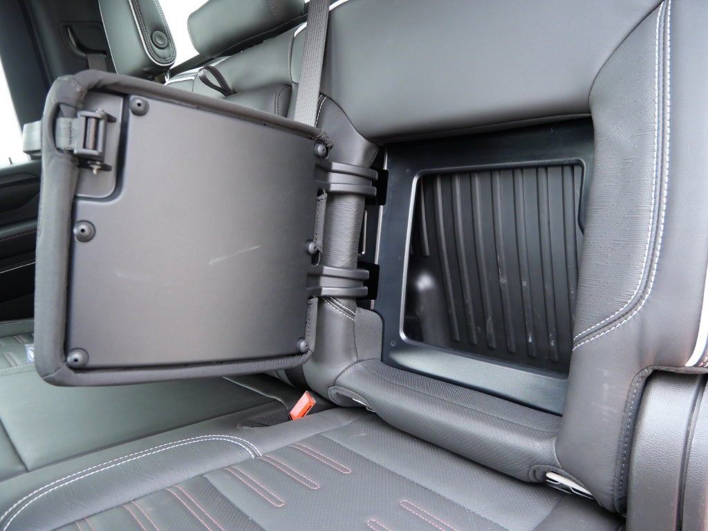 2026 GMC Sierra 2500HD AT4X Preferred Equipment Group