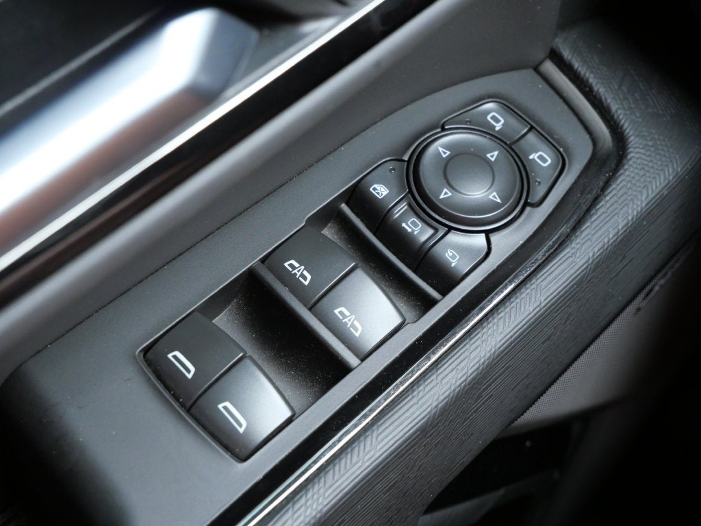 2026 GMC Sierra 2500HD AT4X Preferred Equipment Group
