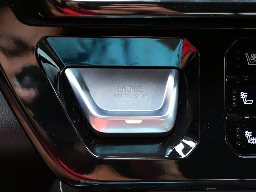 2026 GMC Sierra 2500HD AT4X Preferred Equipment Group