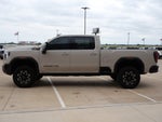 2026 GMC Sierra 2500HD AT4X Preferred Equipment Group
