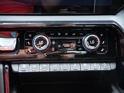 2026 GMC Sierra 2500HD AT4X Preferred Equipment Group