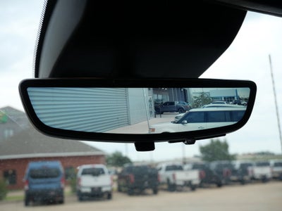 2026 GMC Sierra 2500HD AT4X Preferred Equipment Group