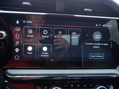 2026 GMC Sierra 2500HD AT4X Preferred Equipment Group