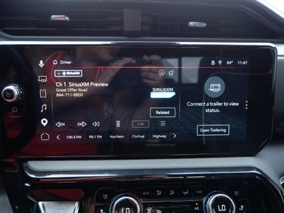 2026 GMC Sierra 2500HD AT4X Preferred Equipment Group