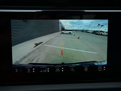 2026 GMC Sierra 2500HD AT4X Preferred Equipment Group