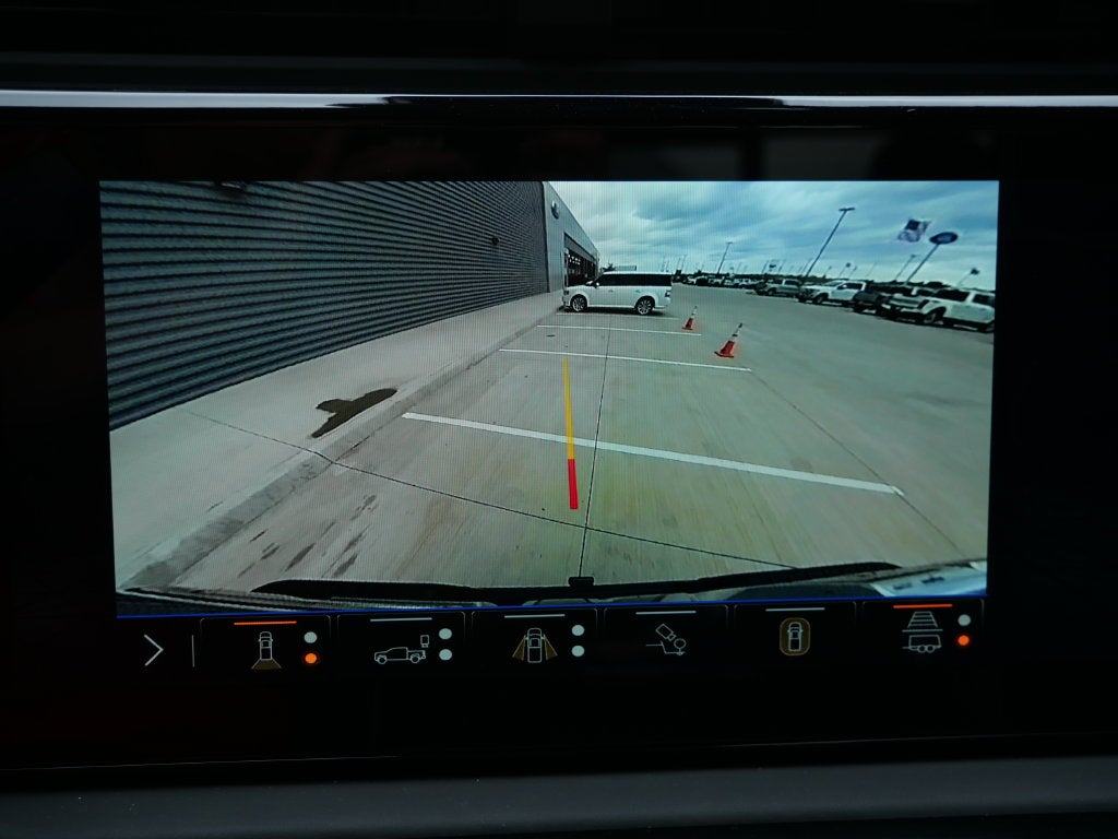 2026 GMC Sierra 2500HD AT4X Preferred Equipment Group