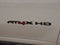 2026 GMC Sierra 2500HD AT4X Preferred Equipment Group