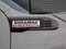2026 GMC Sierra 2500HD AT4X Preferred Equipment Group