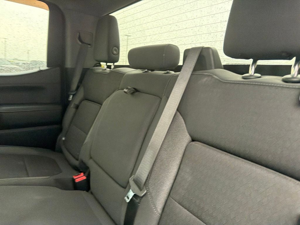 2021 GMC Sierra 1500 Elevation X31 Off Road