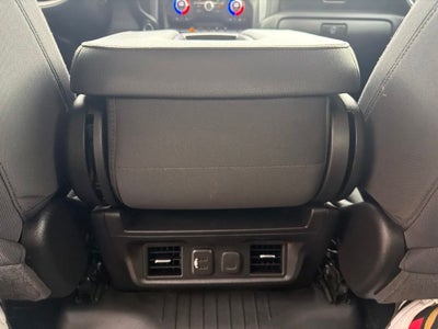 2021 GMC Sierra 1500 Elevation X31 Off Road
