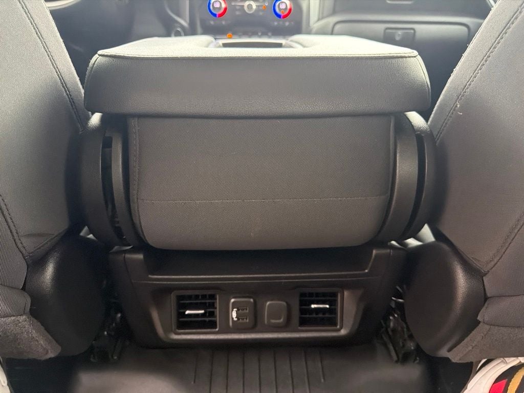 2021 GMC Sierra 1500 Elevation X31 Off Road