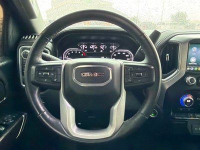 2021 GMC Sierra 1500 Elevation X31 Off Road