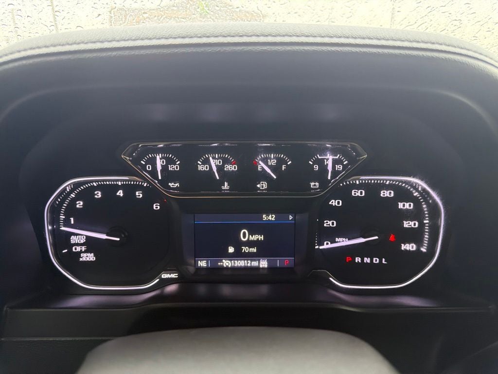 2021 GMC Sierra 1500 Elevation X31 Off Road