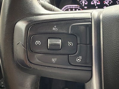 2021 GMC Sierra 1500 Elevation X31 Off Road