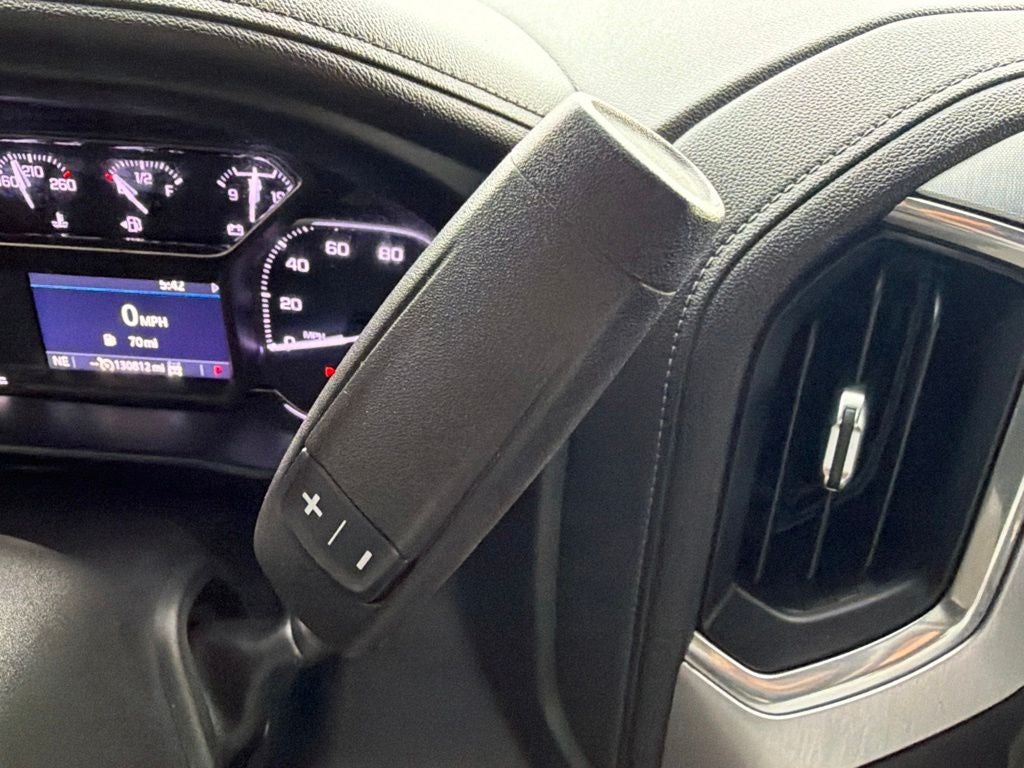 2021 GMC Sierra 1500 Elevation X31 Off Road