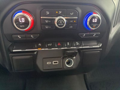 2021 GMC Sierra 1500 Elevation X31 Off Road