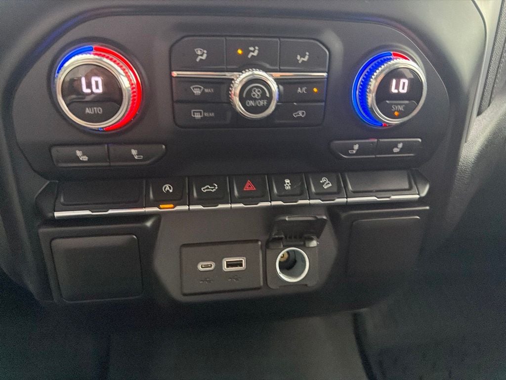 2021 GMC Sierra 1500 Elevation X31 Off Road
