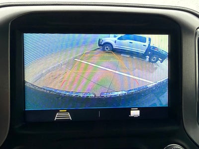 2021 GMC Sierra 1500 Elevation X31 Off Road