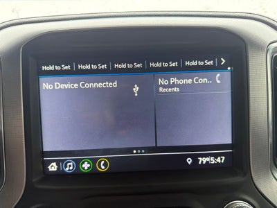 2021 GMC Sierra 1500 Elevation X31 Off Road