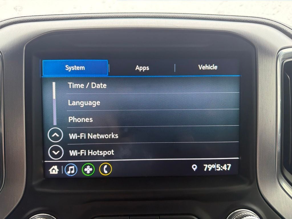 2021 GMC Sierra 1500 Elevation X31 Off Road