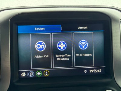 2021 GMC Sierra 1500 Elevation X31 Off Road