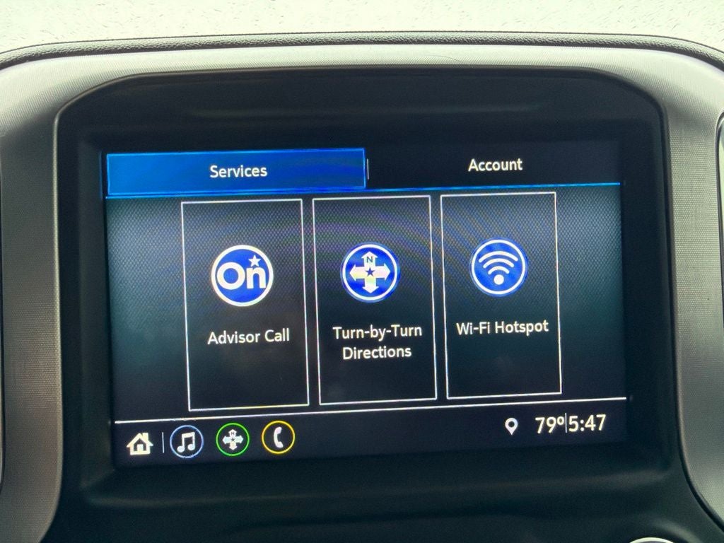 2021 GMC Sierra 1500 Elevation X31 Off Road