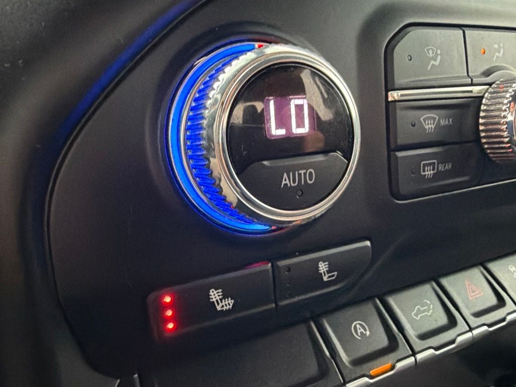 2021 GMC Sierra 1500 Elevation X31 Off Road