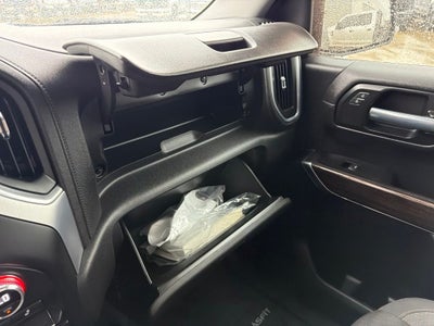 2021 GMC Sierra 1500 Elevation X31 Off Road