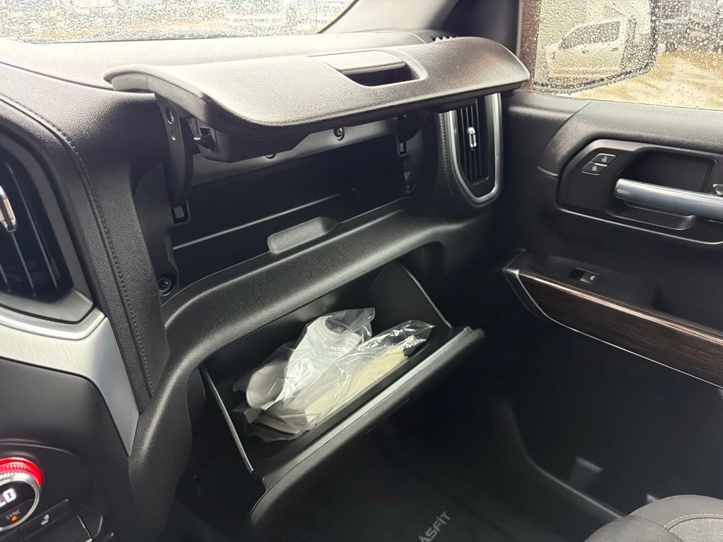 2021 GMC Sierra 1500 Elevation X31 Off Road